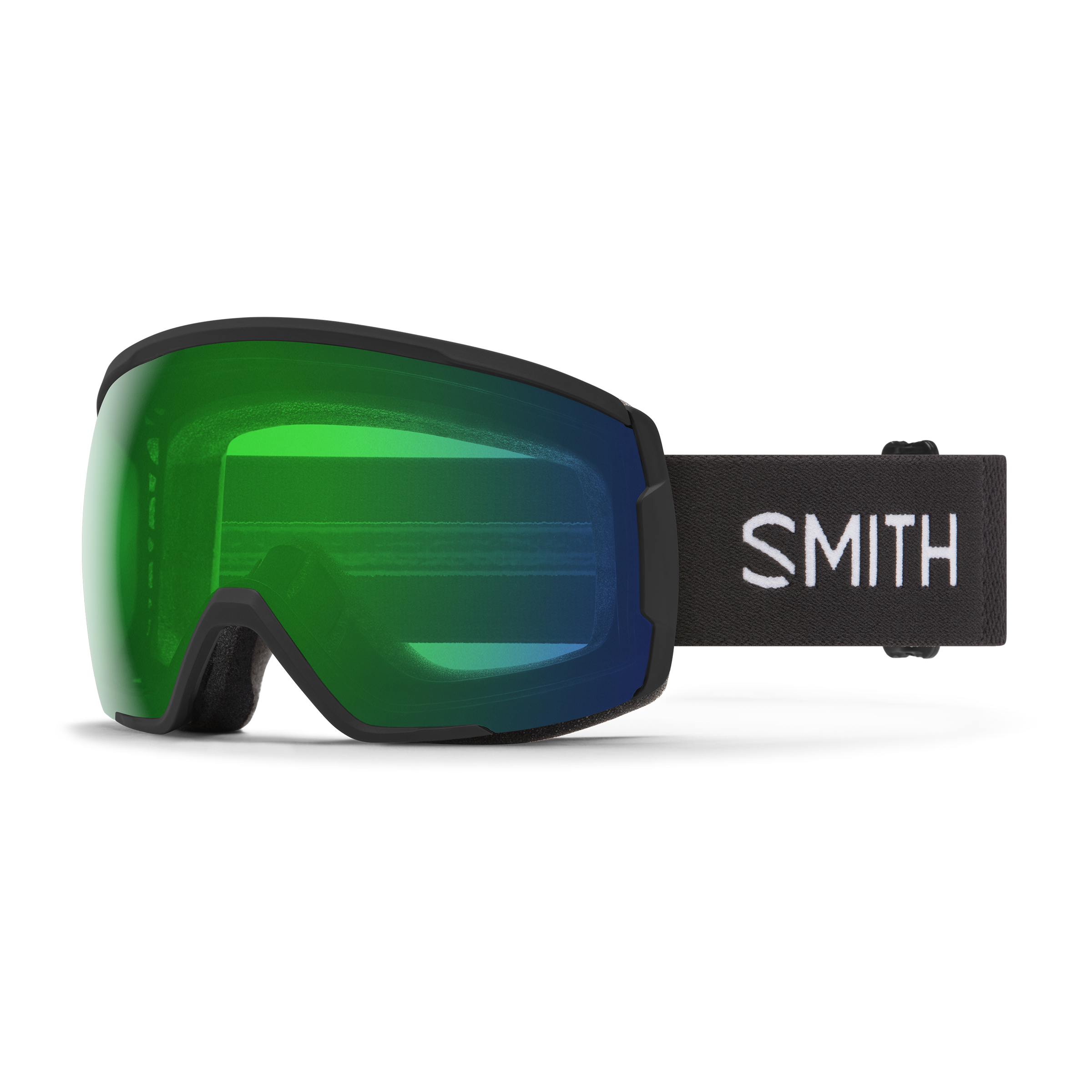 【格安新作登場】ABOM HEET Goggle Flash Green Mirror スキー・スノーボードアクセサリー