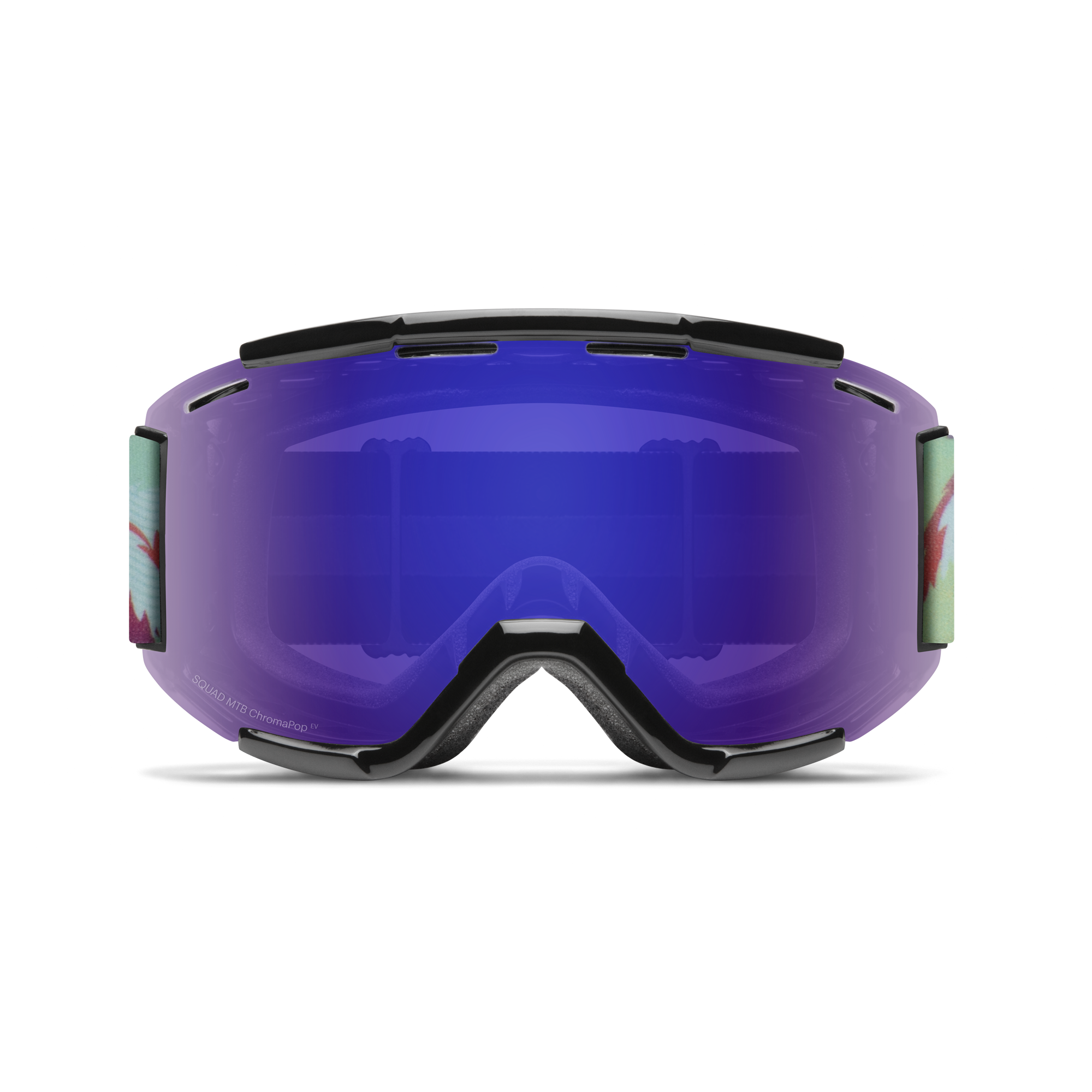 Squad MTB, Dirt Surfer + ChromaPop Everyday Violet Lens, hi-res