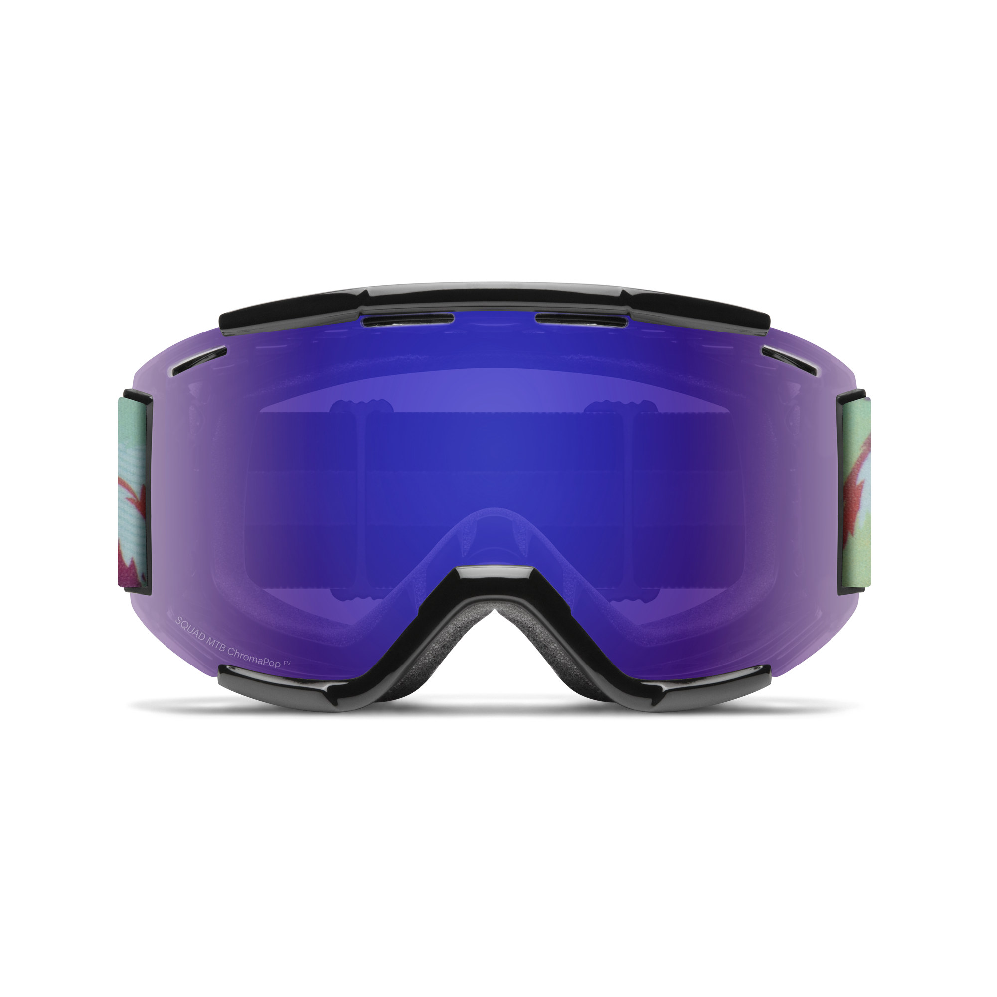 Squad MTB, Dirt Surfer + ChromaPop Everyday Violet Lens, hi-res