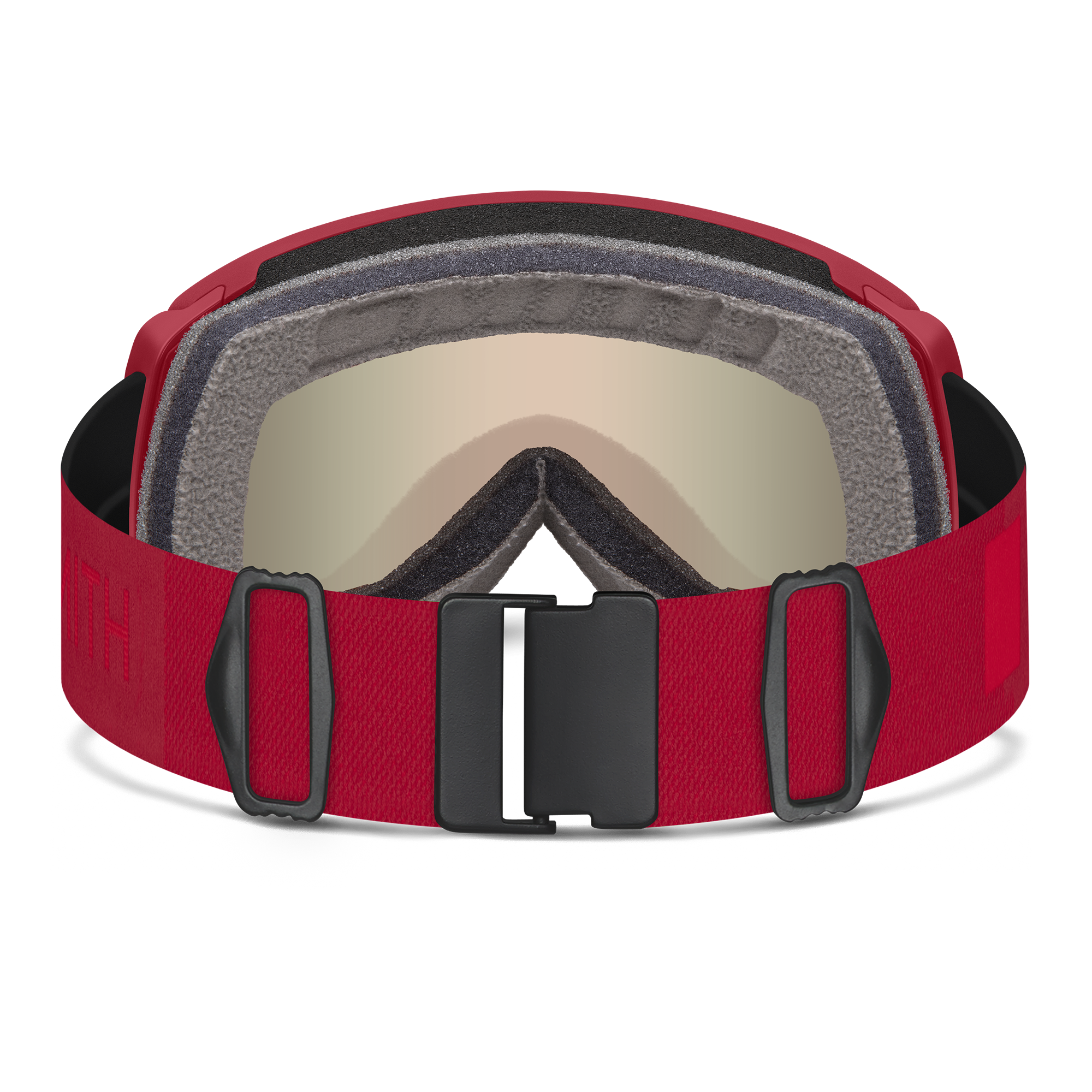 Proxy, Crimson + ChromaPop™ Pro Photochromic Red Mirror Lens, hi-res