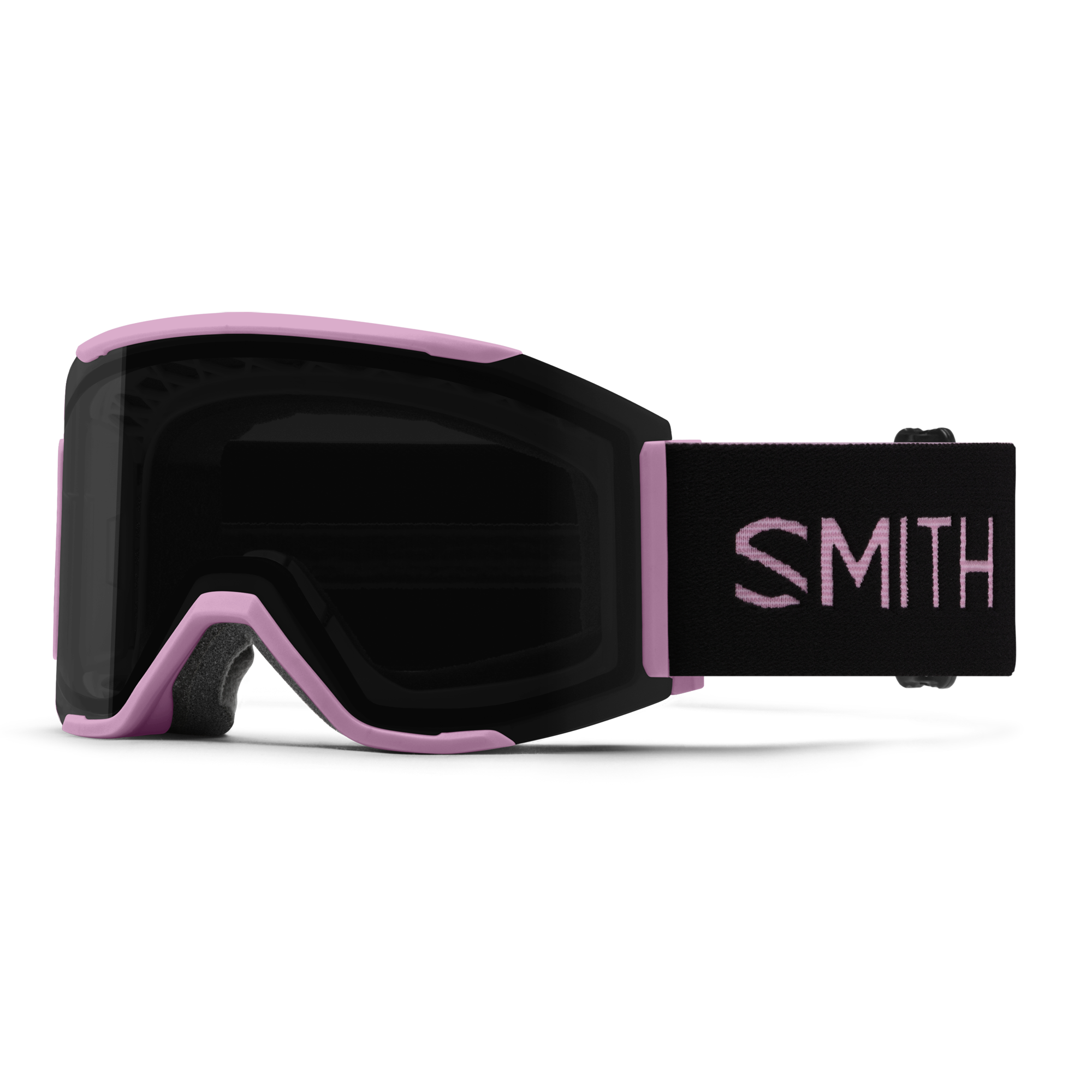 Squad MAG, Proper Pink + ChromaPop™ Sun Black Lens, hi-res