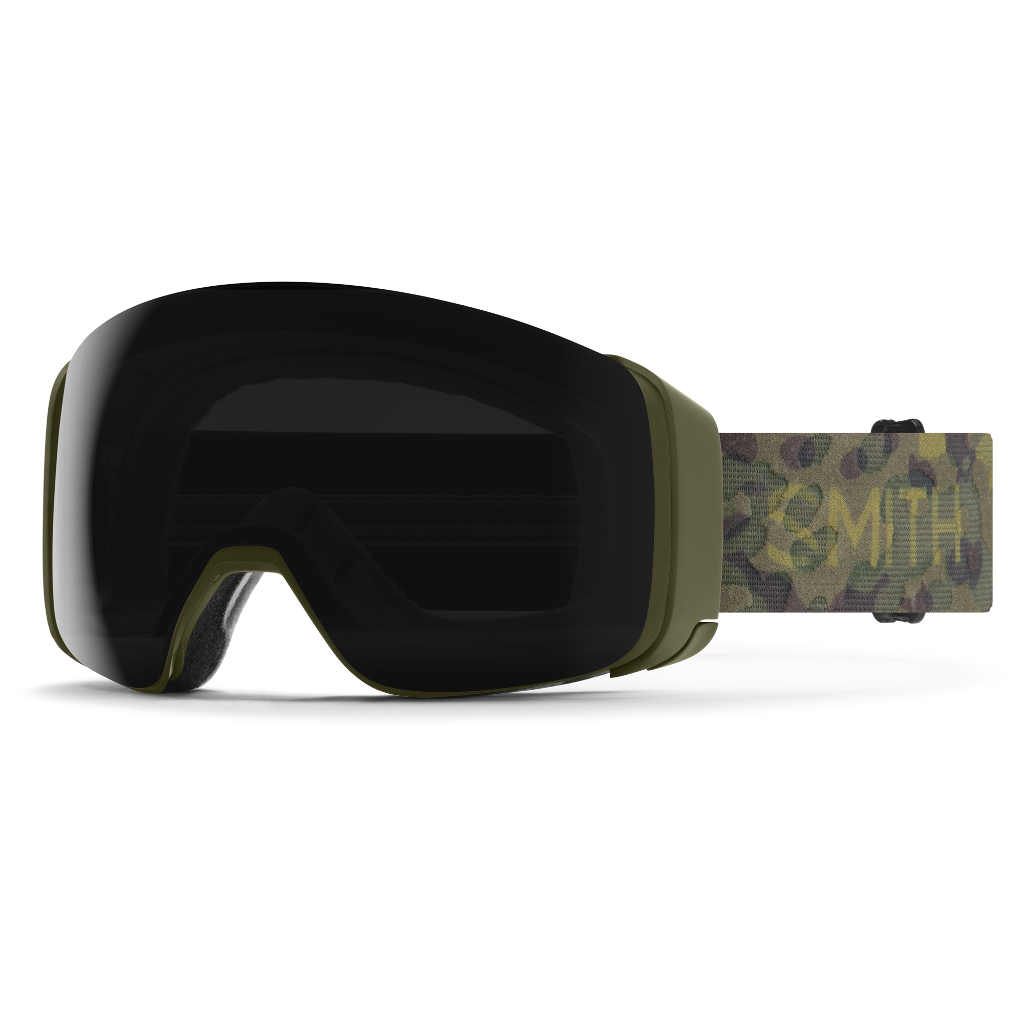 Smith MAG Snow Goggles | Smith Optics
