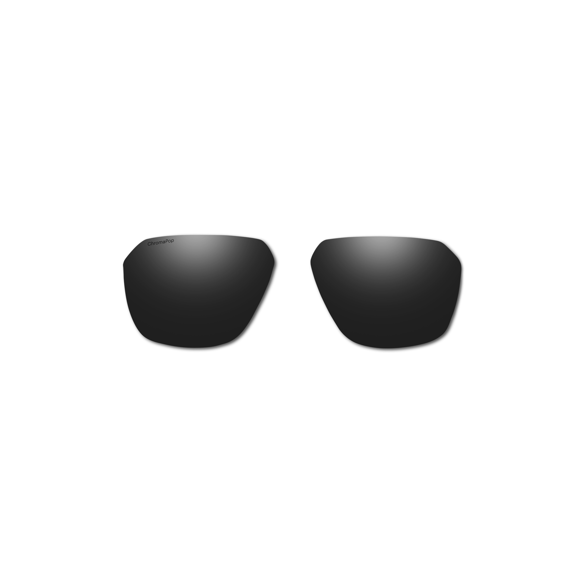 Leadout PivLock Sunglasses Replacement Lens | Smith Optics