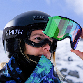 Moment Replacement Lens | Smith Optics | US