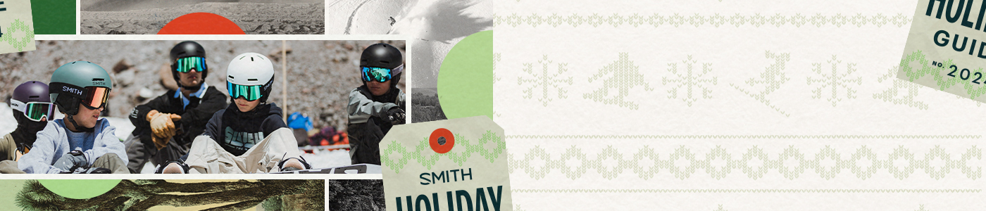 Shop Smith's Holiday Gift Guide