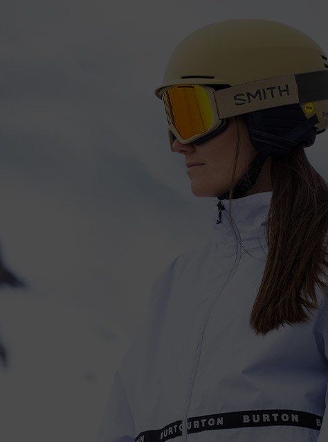 Juliet - Casque ski femme
