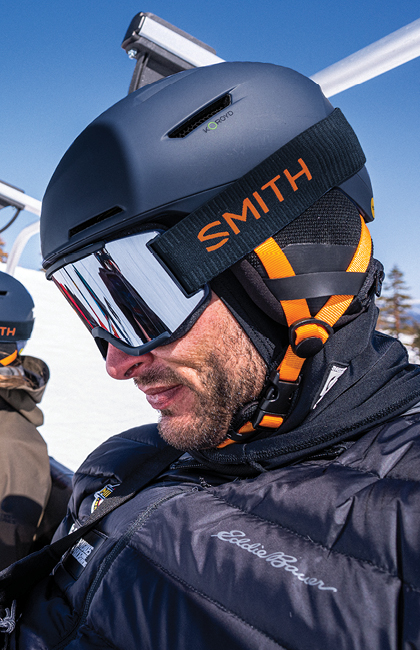 Smith Squad Goggles - Ski