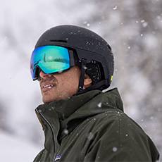 Go to Category: Shop Snow Goggles