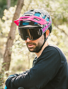 Go to Category: Bike Goggles